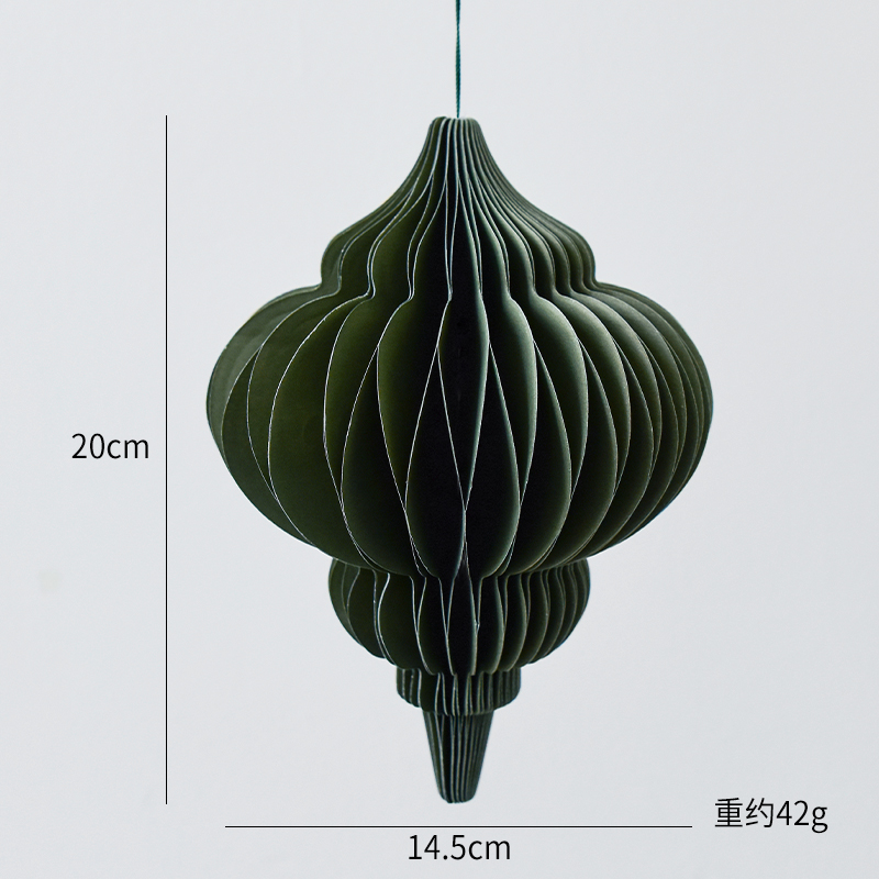 20CM large green C