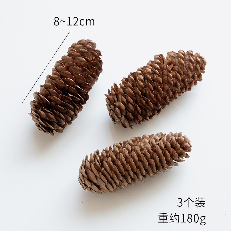 Fish scale tower (pack of 3)