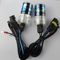 泰昌 Пузырька с глиппированным светом Hid Boom Bullet 35W/55W H1/H7/9005 4300K ​​6000K