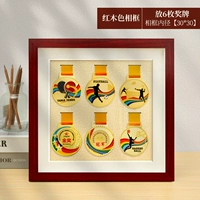 【30*30 см】 (6) -Chushu Color