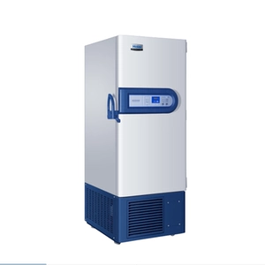 Qingdao Haier DW-86L338J Энергосберегающая сердечная ультра-низкая температурная коробка Специальный материал-86 градусов замороженная коробка