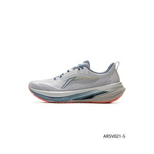 王楚钦同款李宁吾适5s5.0 | 专业跑步鞋男体测减震回弹运动鞋