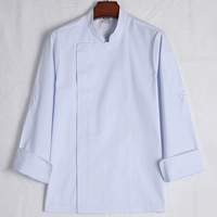 Белый топ с длинными рукавами