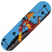 60 см. Flame Dragon (2-7 лет) снаряжение доставки