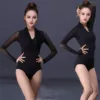Товары от 蓝色妖姬舞蹈瑜伽服