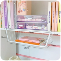 Большой, белый