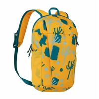 Боковой карман с одуванчиком по 10 л.