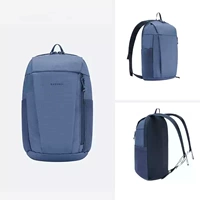 Новый звездный небо синий-10 л-дублена боковой карман