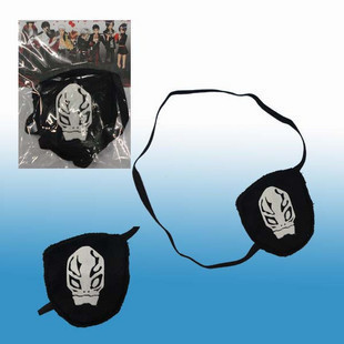 taobao agent Sleep mask, props, cosplay