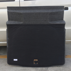 Коврик для багажного