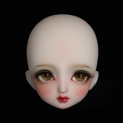taobao agent Bjd doll makeup surface, asdoll angel workshop, six -point peach (makeup), MV619021