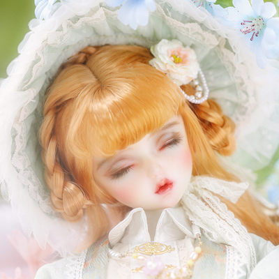 taobao agent Bjd doll, asdoll angel workshop, twenty -four solar terms SP/Qingmei wine, DL3201112