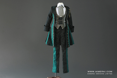 taobao agent 【Aimerai】 1/3 Oscar Diggs- 【Special price】