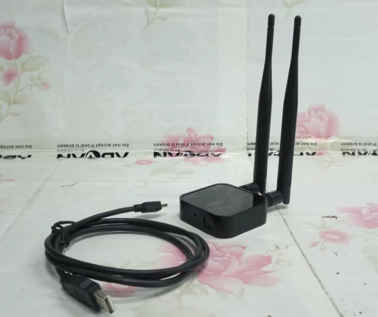 RTL8812 двойной частоты гигабитная беспроводная сетевая карта 2.4/5G Linux_ kail_5G мониторинг инъекция 5GWIFI