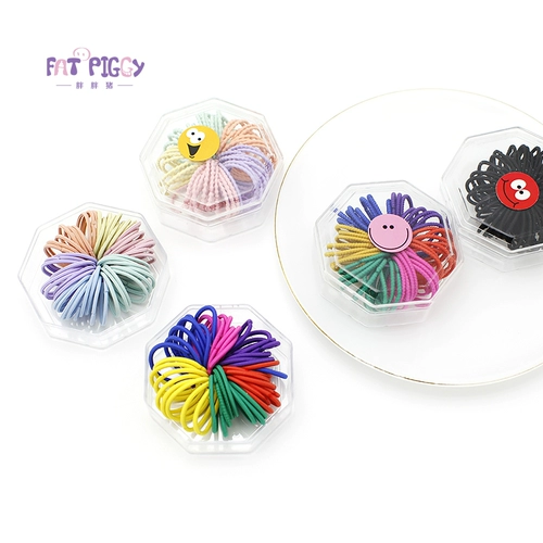 50 Получите весенний цвет конфеты, не ранит детские веревки для волос, дикие пули, высокие бомбы, девушки с волосами