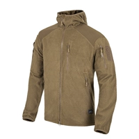 L3 Cooled Jacket/Wolf Brown