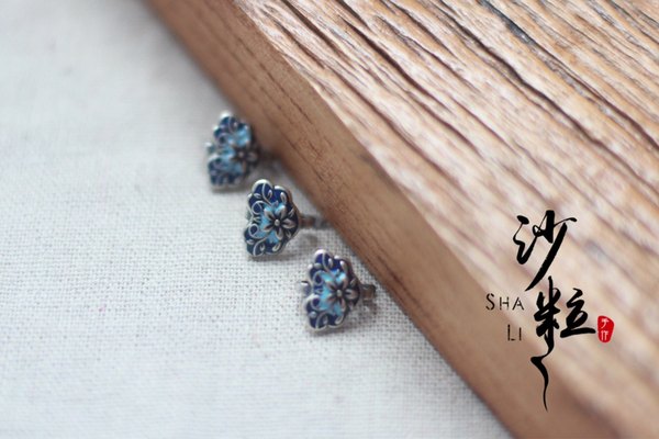 Ожерелье, подвеска, серебро 925 пробы, серебро 925 пробы