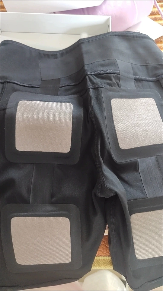 Es gibt viele Muster.