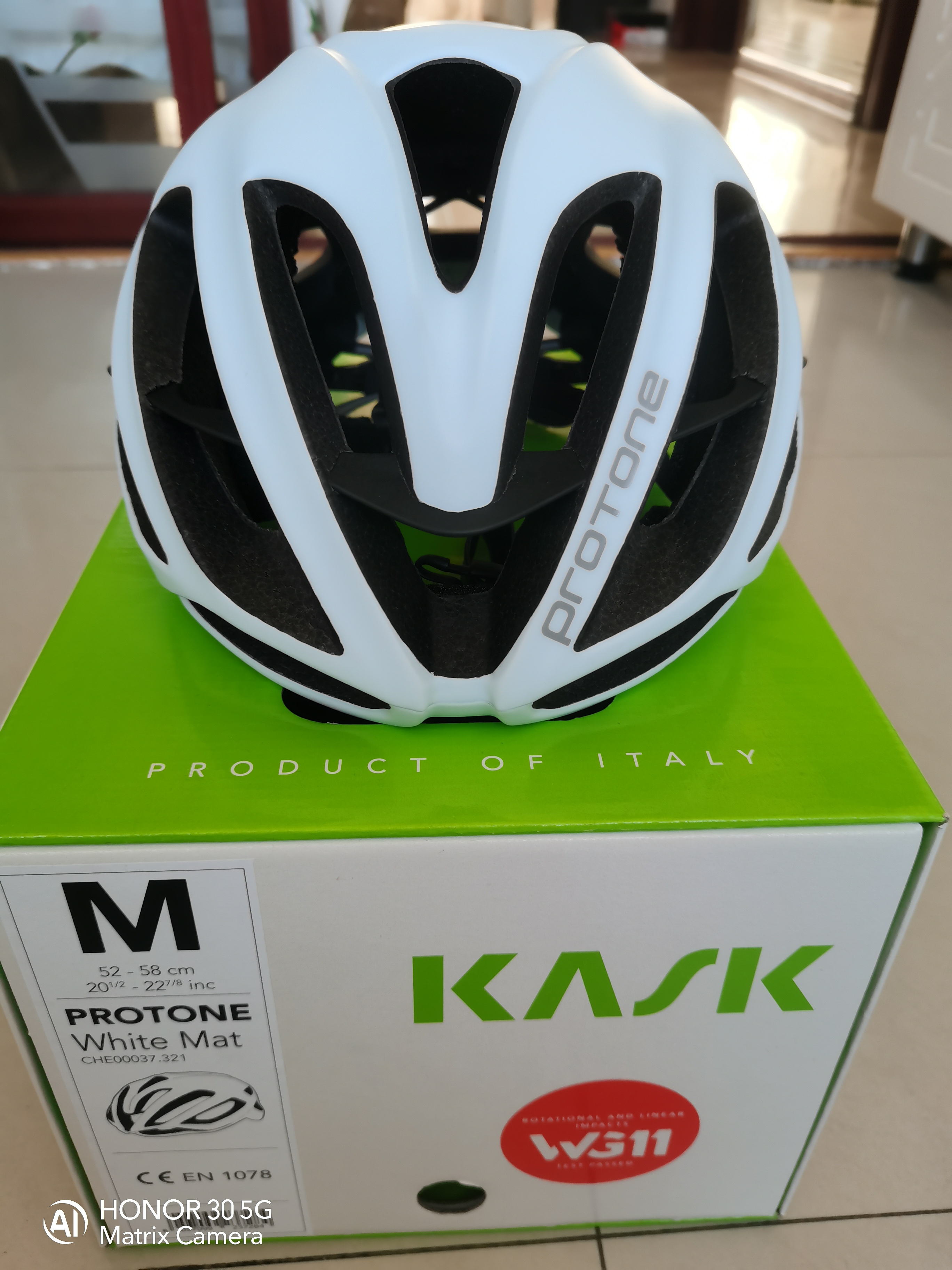 INEOS 選手専用品】KASK PROTONE LIGHT S - www.onkajans.com