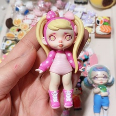 3D модель члена