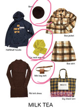 Onespo福袋小叶家 多图 价格 图片 天猫精选