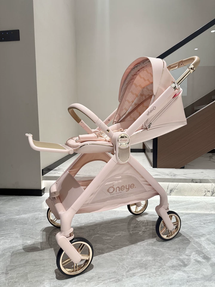 丸丫T9婴儿推车好用吗，推起来方便吗，实测