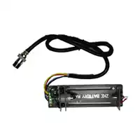 Зажим батареи [обычный экспресс]