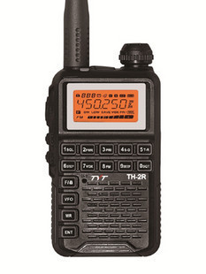 

Рация TH2R TYT TH-2R 3W FM