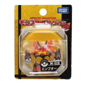 

Игрушка-аниме MC/M TOMY