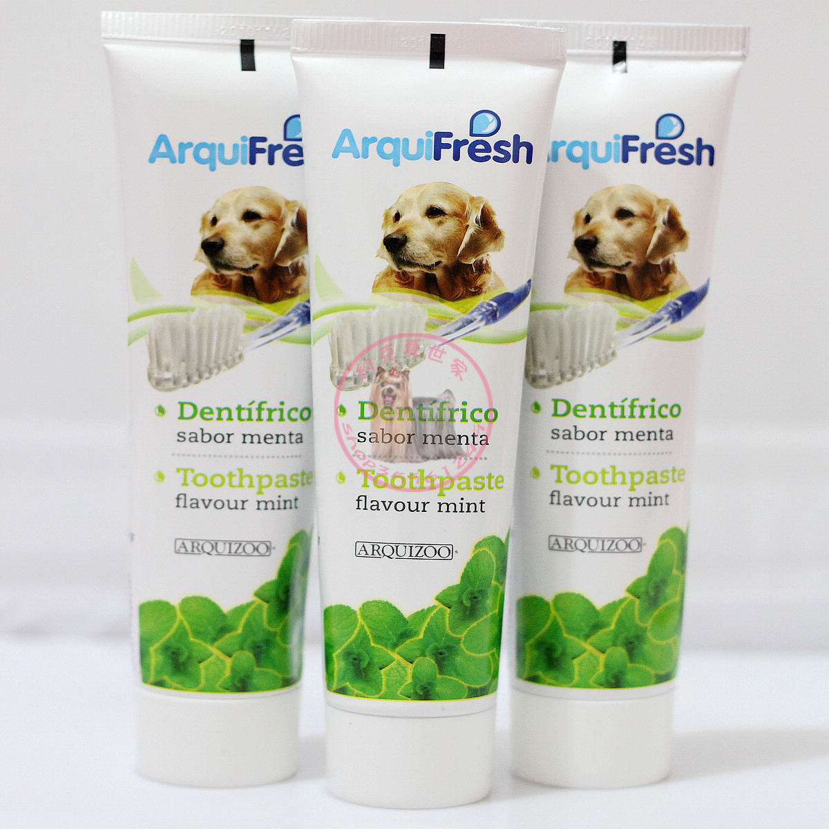 

ARQUIZOO 100G