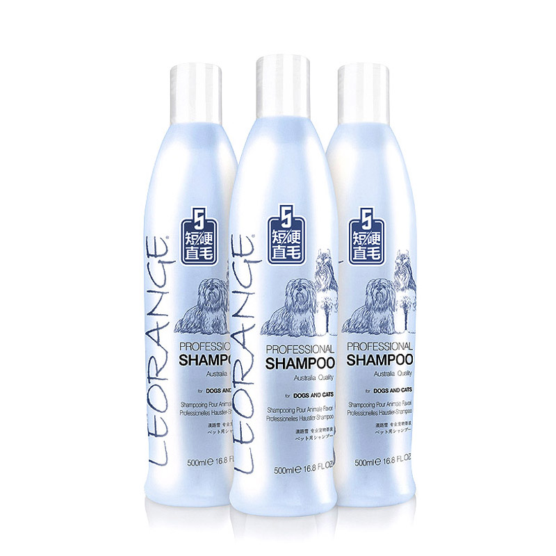 

Шампунь-Ванна Leorange 500ml