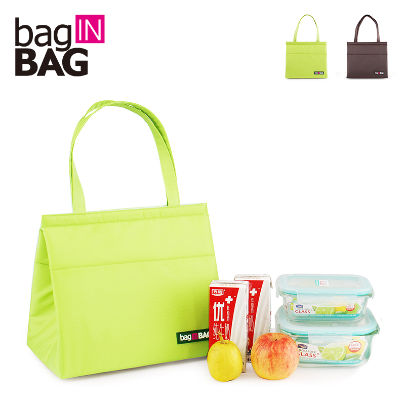 

Сумка для ланчбоксов Bag in bag qp201305004 Baginbag