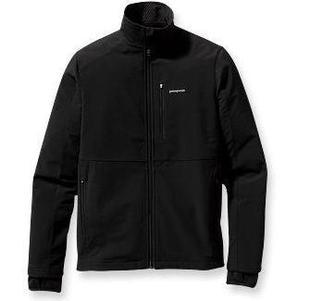 

флисовая толстовка Patagonia 13136 Integral Jacket