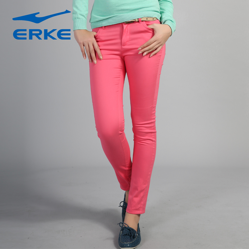 

Брюки спортивные The Erke Erke2014 12214155259 A5