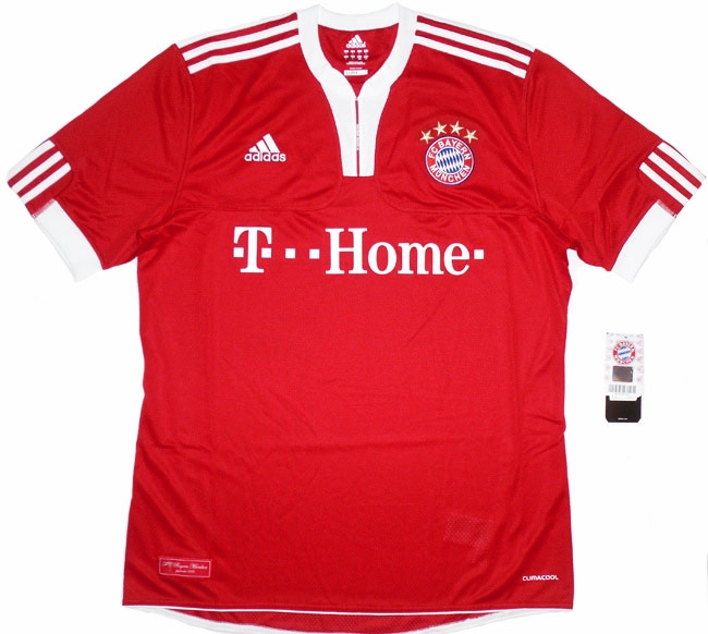 

Футбольная форма Adidas 0910