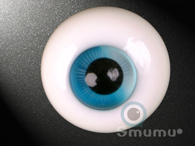 taobao agent Bjd.sd.jp doll glass eyeball colorful (BH full series) 3 minutes 4 minutes and 6 points