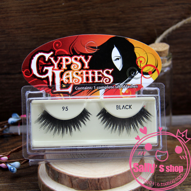 

Накладные ресницы ARDELL Gypsy 95(