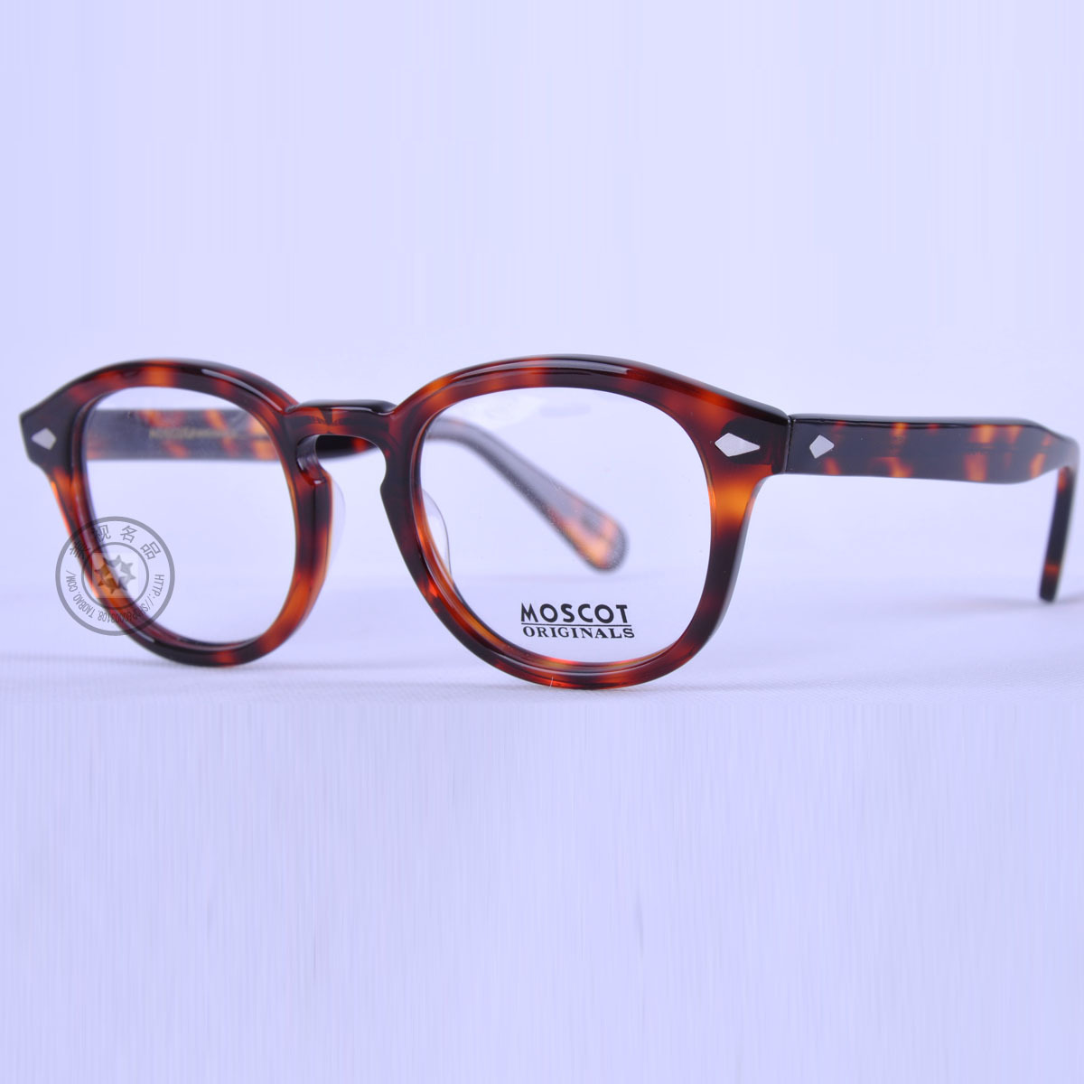 

Оправа для очков Moscot