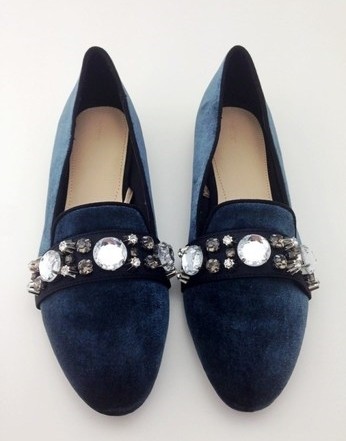 

туфли ZARA