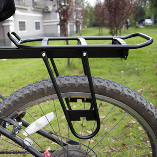 

велобагажник Inbike aa008