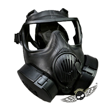 【骷髅面罩】_防毒面具图片_新款面具价格_搭配分享 - 爱逛街