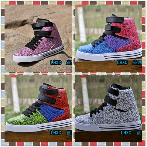

кроссовки OTHER Supra TK
