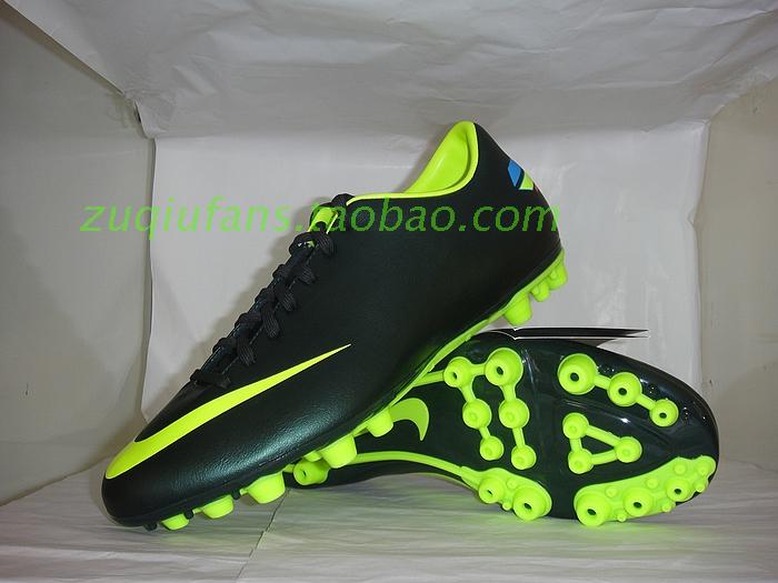 

бутсы Nike Mercurial Glide III AG 509124-376