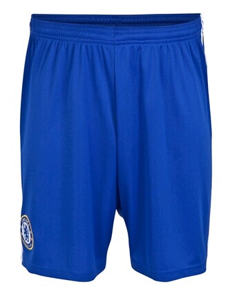 

Футбольная форма Top Thai 100% Same,chelsea Fc 2014/15 Home Blue Shorts/pants