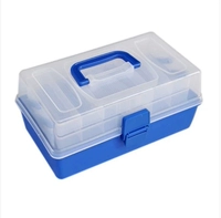 Портативный ящик для хранения, коробка для хранения, набор инструментов, униформа медсестры