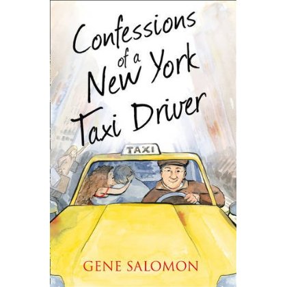 

Confessions Of New York Taxi Driver/Eugene Salomon