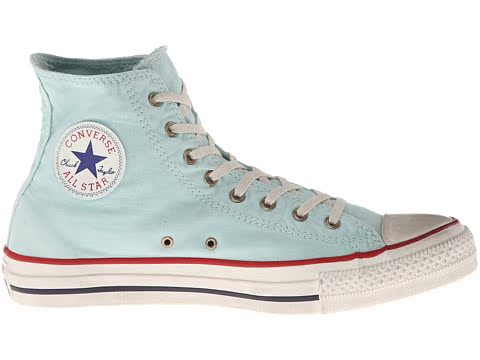

Женские кеды Converse 8262611 Allstar