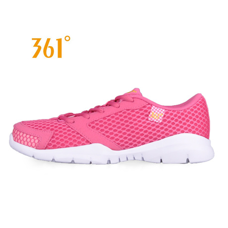 【361运动鞋】_折扣鞋图片_码透气网鞋价格_搭配分享 - 爱逛街手机版