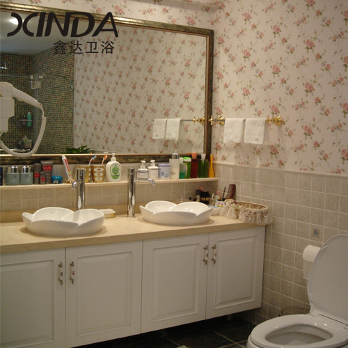 

Комплект для ванной комнаты Xin da bathroom