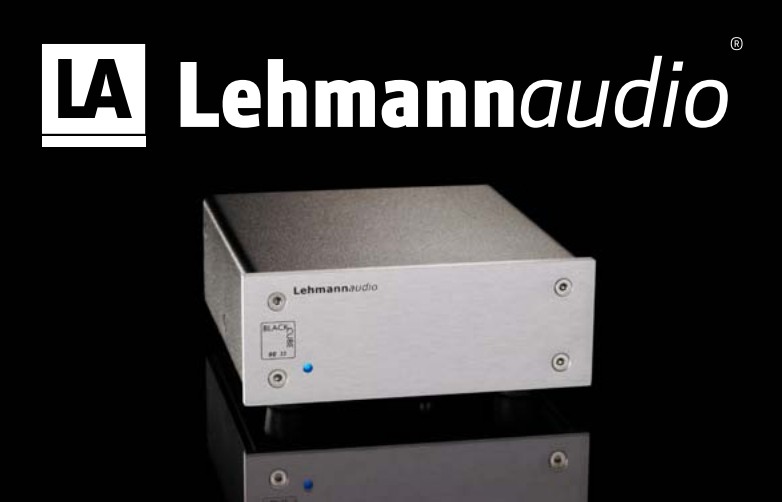 

Виниловый проигрыватель Germany Jens Lehmann Lehmann Lehmann Audio Black Cube SE II